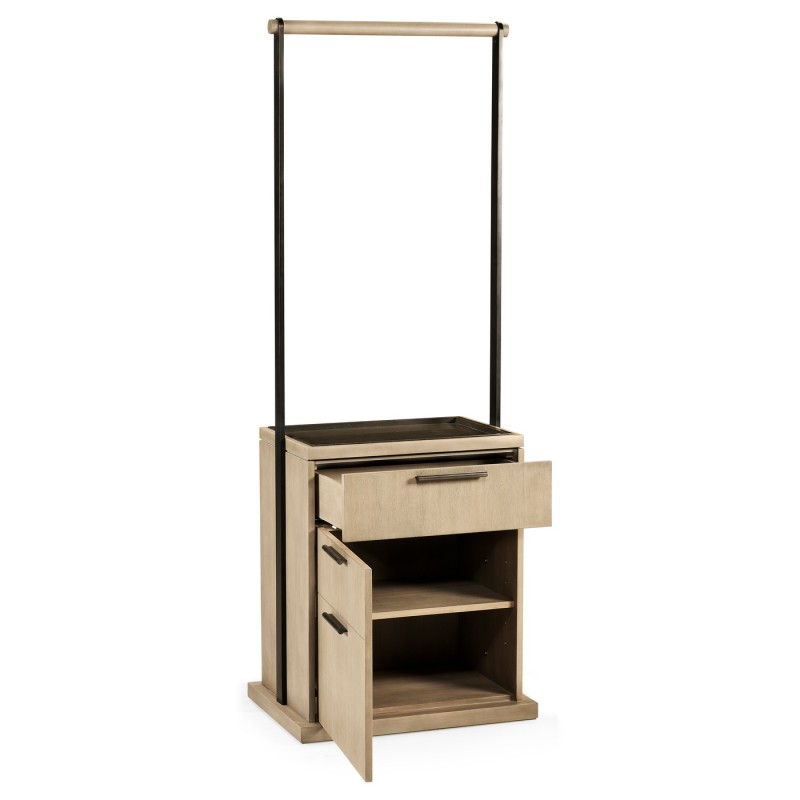 CABINET W/O GROMMET HOLE