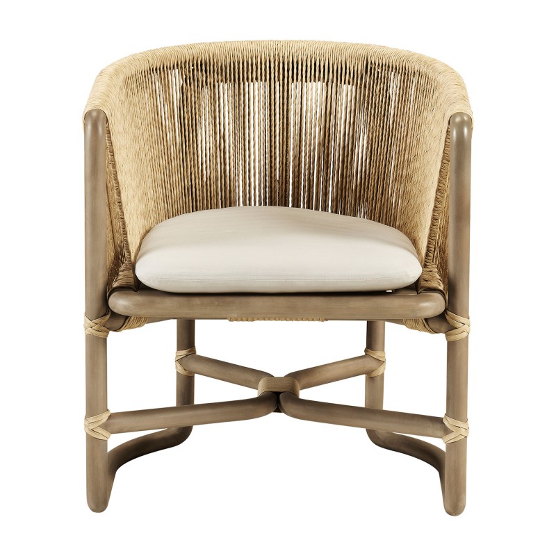 DINNING CHAIR - BOH