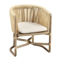 DINNING CHAIR - BOH