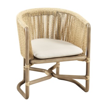 DINNING CHAIR - BOH