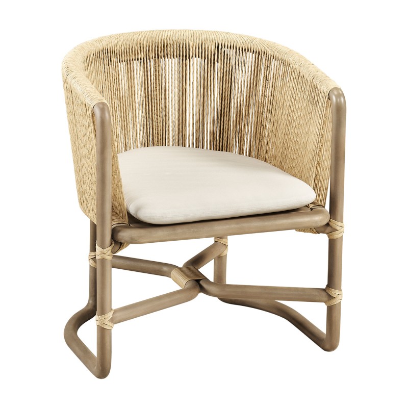 DINNING CHAIR - BOH