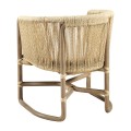 DINNING CHAIR - BOH