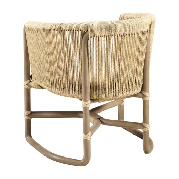 DINNING CHAIR - BOH