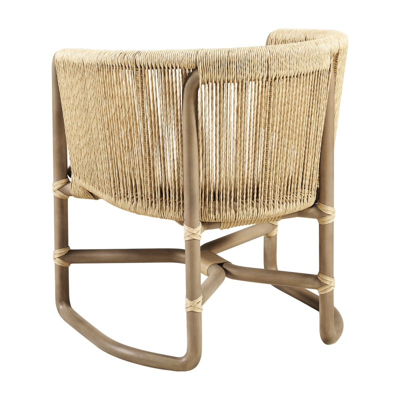 DINNING CHAIR - BOH