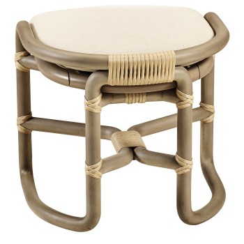 DRESSING STOOL