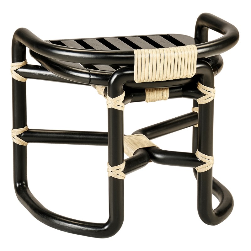 DRESSING STOOL