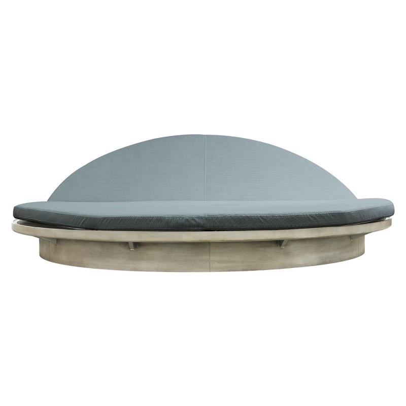 OUTDOOR POOL LOUNGER