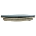 OUTDOOR POOL LOUNGER