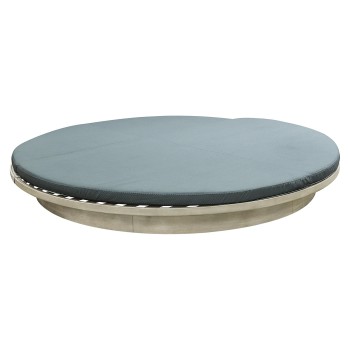 OUTDOOR POOL LOUNGER