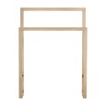 TOWEL RACK
