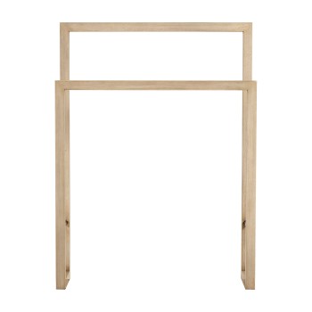 TOWEL RACK