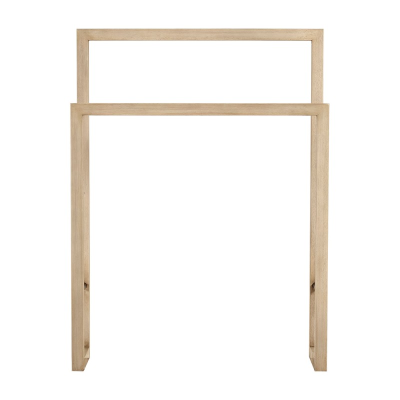 TOWEL RACK