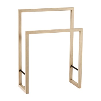 TOWEL RACK