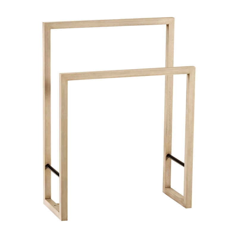 TOWEL RACK