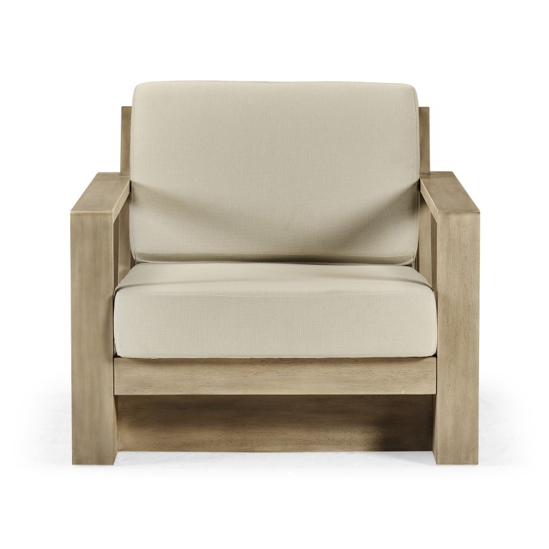 LOUNGE CHAIR