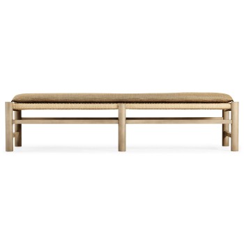 BED-END BENCH