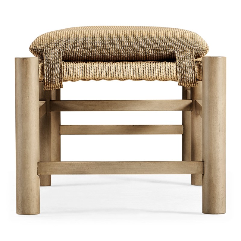 BED-END BENCH