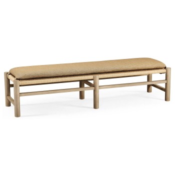 BED-END BENCH