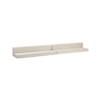 SOFA SEAT - Land villa