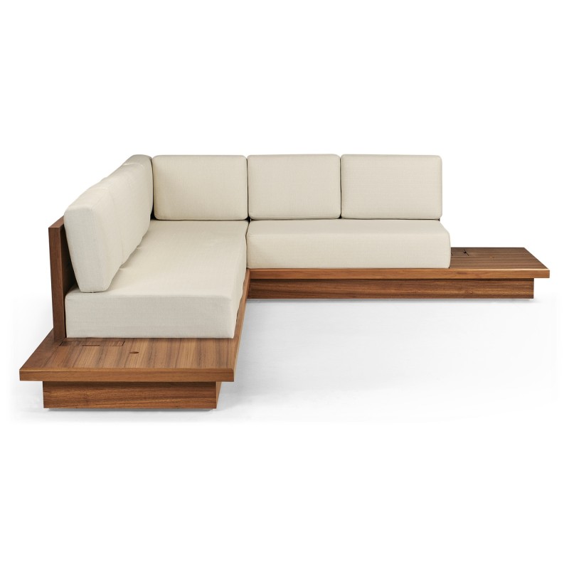 LOUNGE SOFA