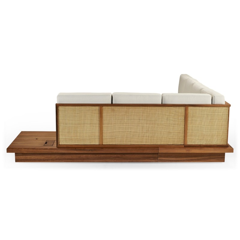 LOUNGE SOFA