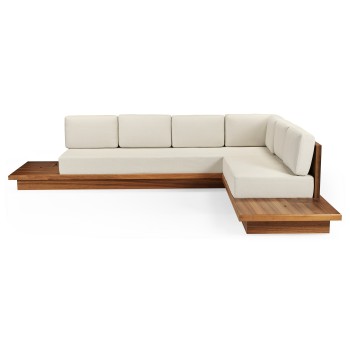 LOUNGE SOFA