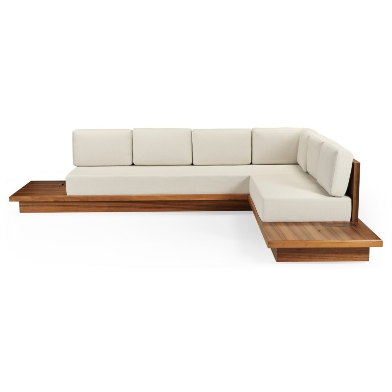 LOUNGE SOFA