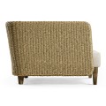 OUTDOOR ARMCHAIR
