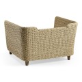 OUTDOOR ARMCHAIR