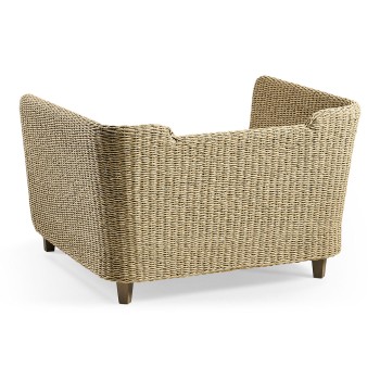 OUTDOOR ARMCHAIR