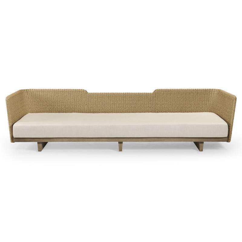 OUTDOOR SOFA