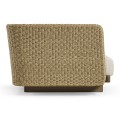 OUTDOOR SOFA