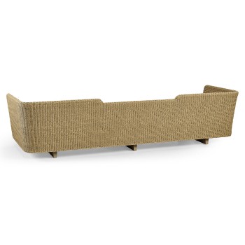 OUTDOOR SOFA
