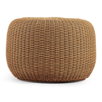 OUTDOOR POUF