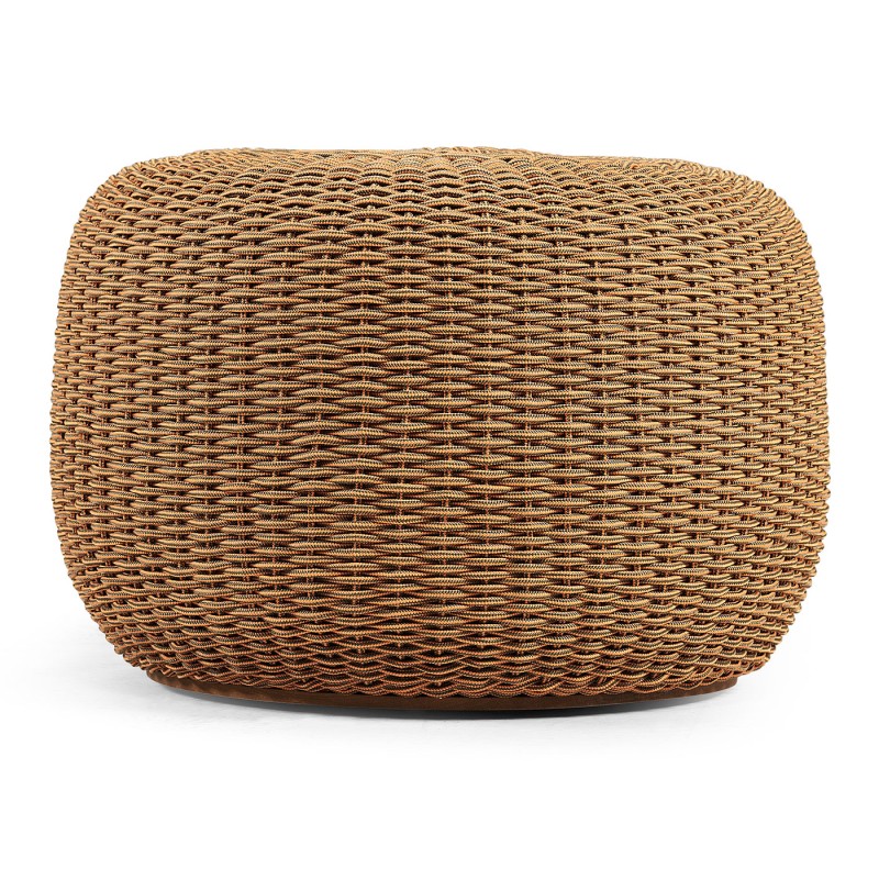 OUTDOOR POUF