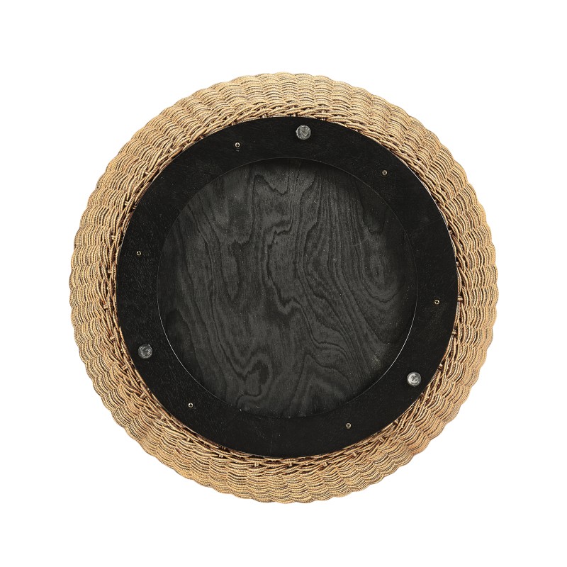 OUTDOOR POUF