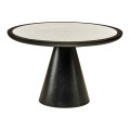 OUTDOOR DINING TABLE