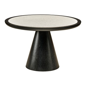 OUTDOOR DINING TABLE