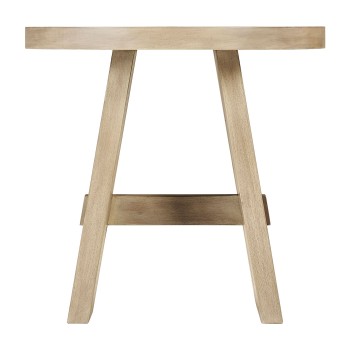 OUTDOOR SIDE TABLE