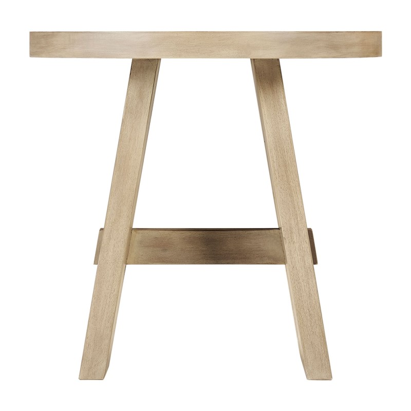 OUTDOOR SIDE TABLE