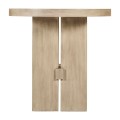 OUTDOOR SIDE TABLE