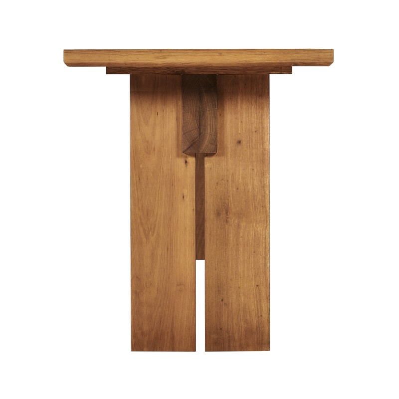 OUTDOOR DINING TABLE