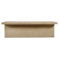 OUTDOOR SIDE TABLE