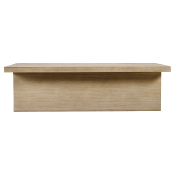 OUTDOOR SIDE TABLE