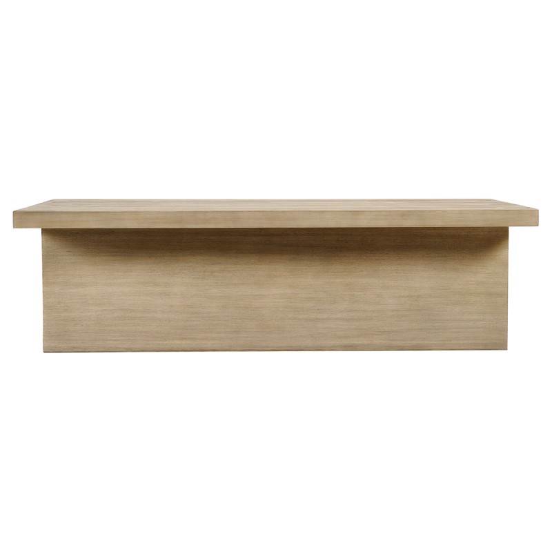 OUTDOOR SIDE TABLE