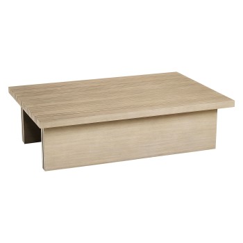 OUTDOOR SIDE TABLE
