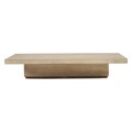 ARTWORK PLINTH