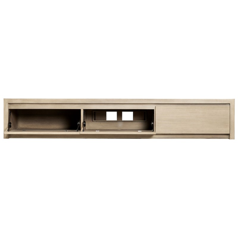 LOW TV CONSOLE