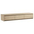 LOW TV CONSOLE