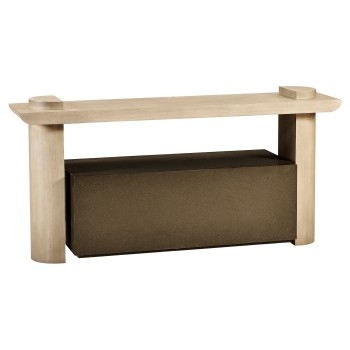 DISPLAY TABLE